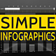Simple Infographics - VideoHive Item for Sale