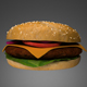Hamburger - VideoHive Item for Sale