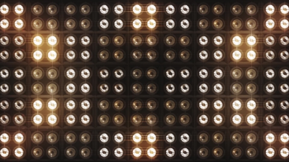 Led Light DJ Background alt