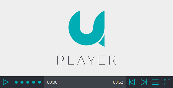 uPlayer - Video Player for Wordpress