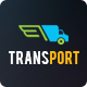 Transport - Logistics / Transportation Business HTML Template - ThemeForest Item for Sale