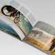 Horizontal A4 Catalog / Magazine Mock-Up - GraphicRiver Item for Sale