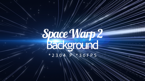 Space Warp 2 alt