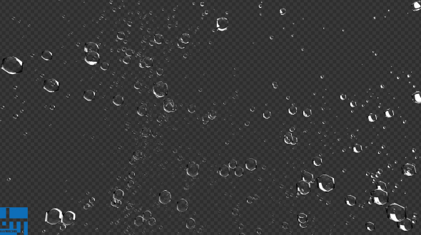 Underwater Atmospheric Bubbles V6 alt