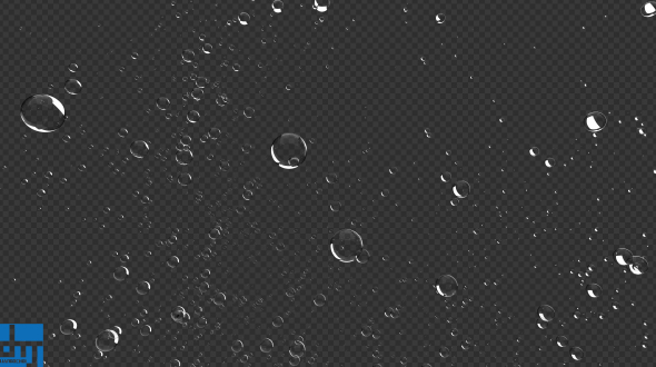 Underwater Atmospheric Bubbles V5 alt