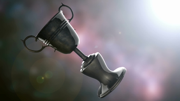 Champion Trophy Cup alt