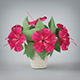 Flower Pot - 3DOcean Item for Sale