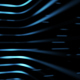Flowing Lines Background - VideoHive Item for Sale