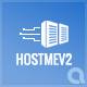 Hostme v2 - Responsive WordPress Theme - ThemeForest Item for Sale