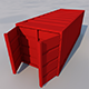 Container shipping - 3DOcean Item for Sale