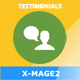 Magento 2 Testimonials - CodeCanyon Item for Sale