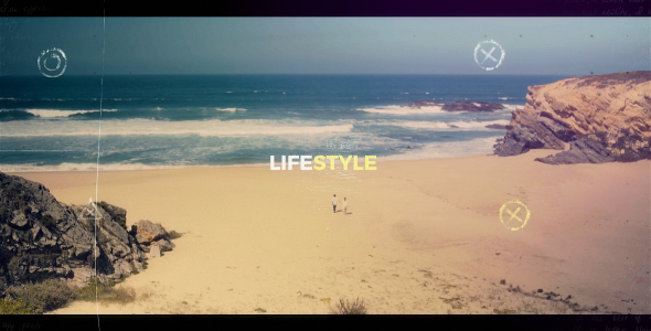 Lifestyle | Opening Titles