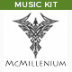 Simple Corporate Kit - AudioJungle Item for Sale