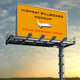 Realistic Highway Billboard Mockup - GraphicRiver Item for Sale