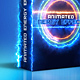 Animated Energy Effects Photoshop Action - GraphicRiver Item for Sale
