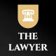 The Lawyer - Law Firm WordPress Theme - ThemeForest Item for Sale