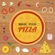 Pizza - GraphicRiver Item for Sale