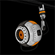 Wheatley (Portal) Full textures - 3DOcean Item for Sale