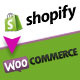 Shopify To Woocommerce Importer - CodeCanyon Item for Sale
