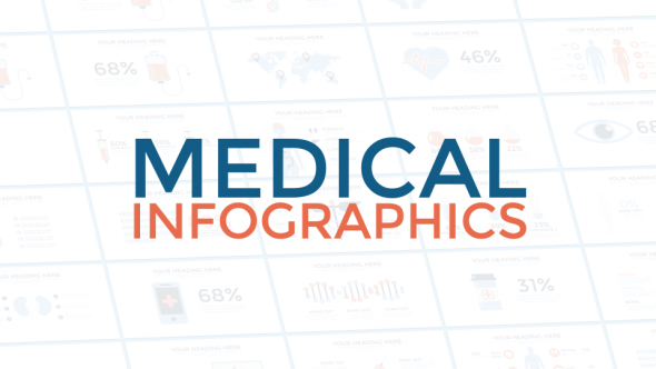 Medical Infographics