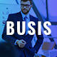 Busis — Clean Multipurpose Business & Corporate Responsive WordPress Theme - ThemeForest Item for Sale
