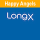Happy Angels