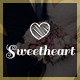 Sweetheart Responsive Wedding Template - ThemeForest Item for Sale