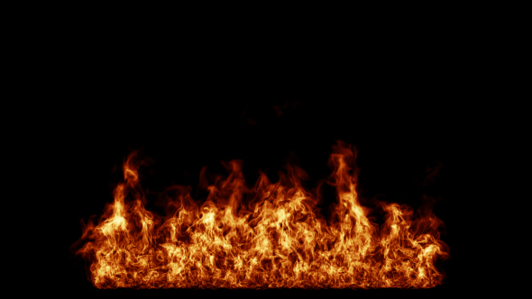 Fire Wall V3