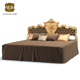 Silik King Size Bed Venere - 3DOcean Item for Sale