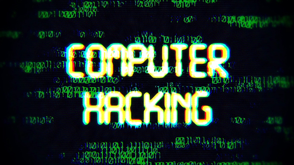 Computer Hacking