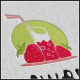 Strawberry Logo - GraphicRiver Item for Sale
