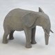 Elephant - Low Poly - 3DOcean Item for Sale