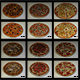 11 pizza pack HP - 3DOcean Item for Sale