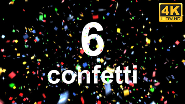 Confetti alt