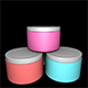 Plastic Sample Box - 3DOcean Item for Sale