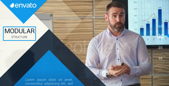 Corporate Timeline alt