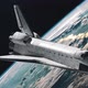 Space Shuttle in Earth Orbit 2 - VideoHive Item for Sale