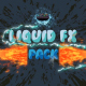 Liquid Motion Pack - VideoHive Item for Sale