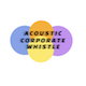 Acoustic Guitar Corporate Whistle