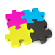 Puzzle - 3DOcean Item for Sale