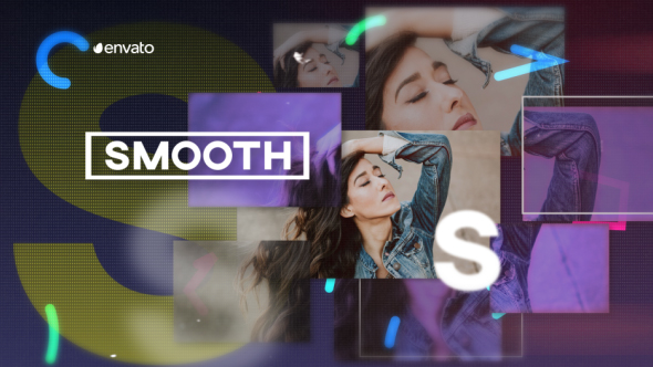 Title Magazine Promo alt