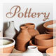 Pottery and Ceramics Handmade WordPress Theme - ThemeForest Item for Sale