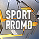 Sport Promo - VideoHive Item for Sale