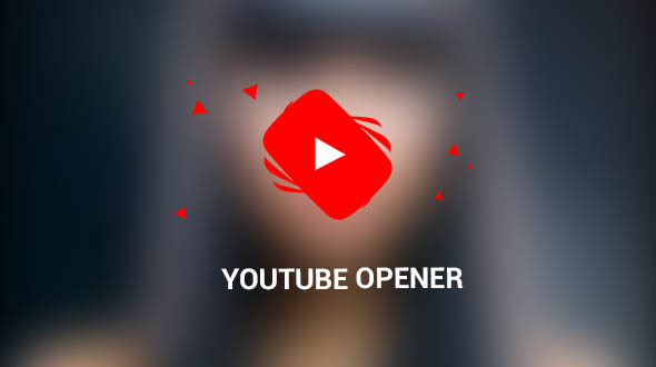 Youtube Opener