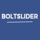Boltslider - Responsive HTML5/Jquery Slider - CodeCanyon Item for Sale