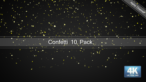 Confetti