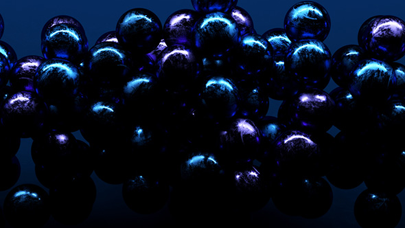 Blue Marbles alt