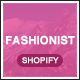 Fashionist - Shopify Theme - ThemeForest Item for Sale