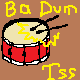 Comedy Drum Fill