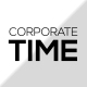 Corporate Time Uplifting - AudioJungle Item for Sale